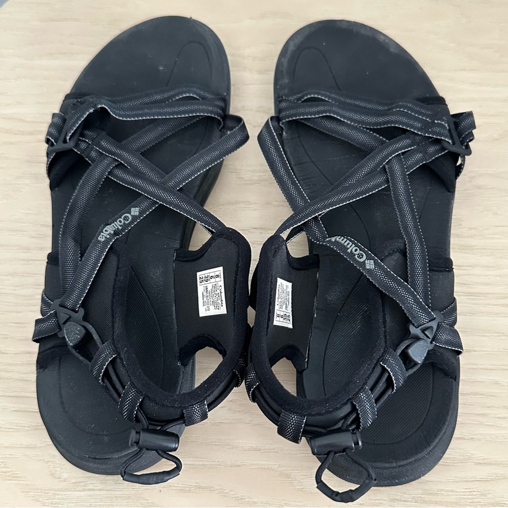 Columbia | Columbia Sandals | 8